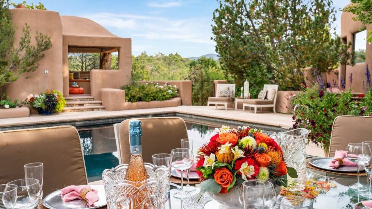Photo of Outdoor in Northeast Santa Fe