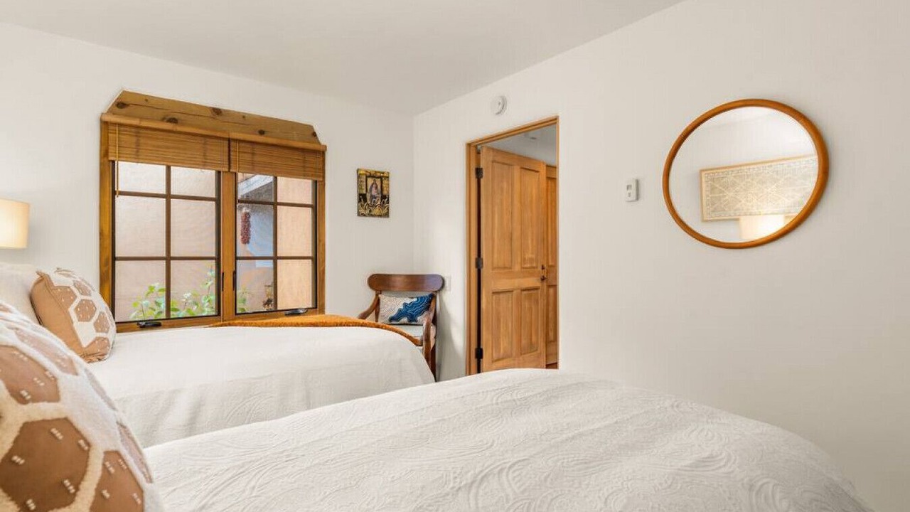 Photo of Bedroom in Quail Run