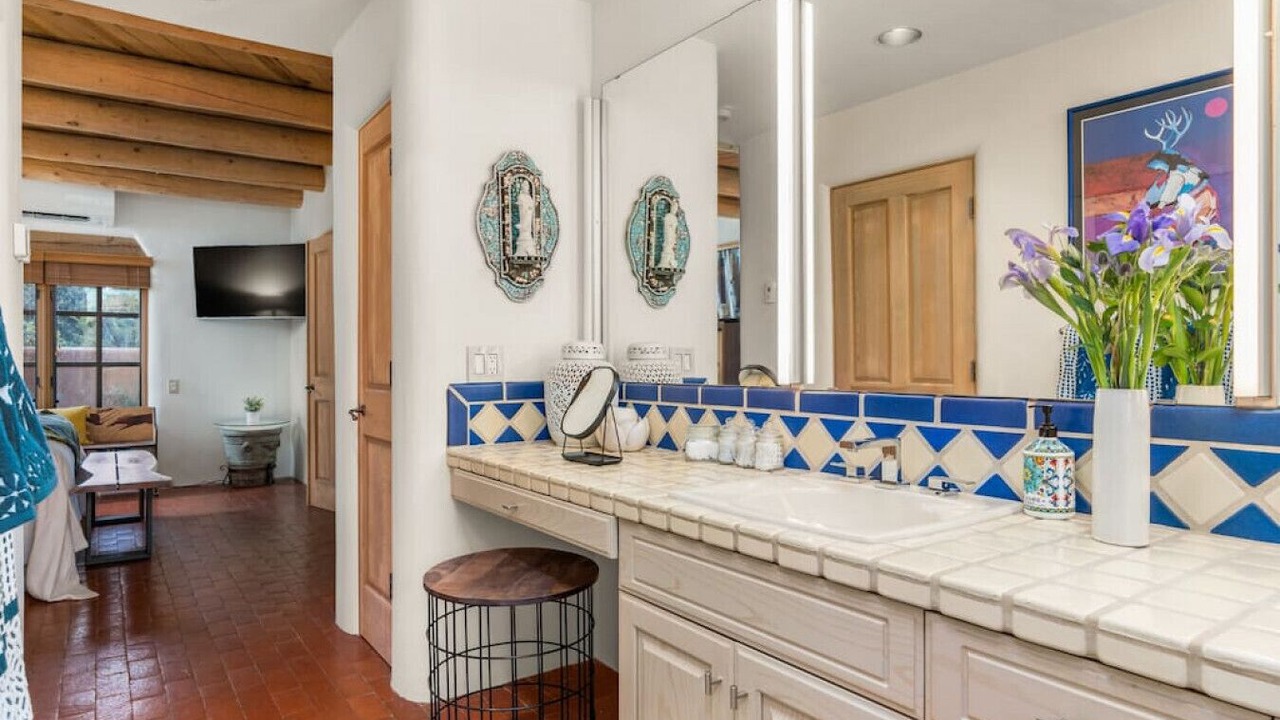 Photo of Bathroom in Quail Run