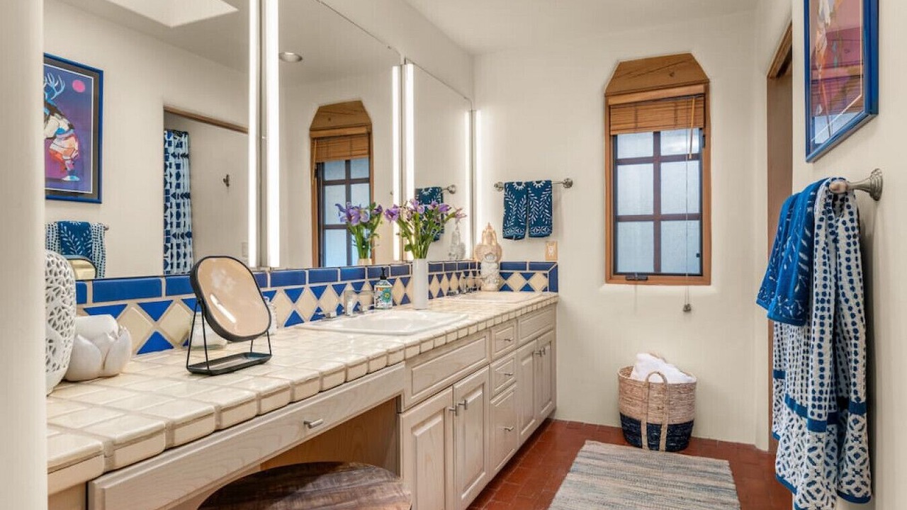 Photo of Bathroom in Quail Run