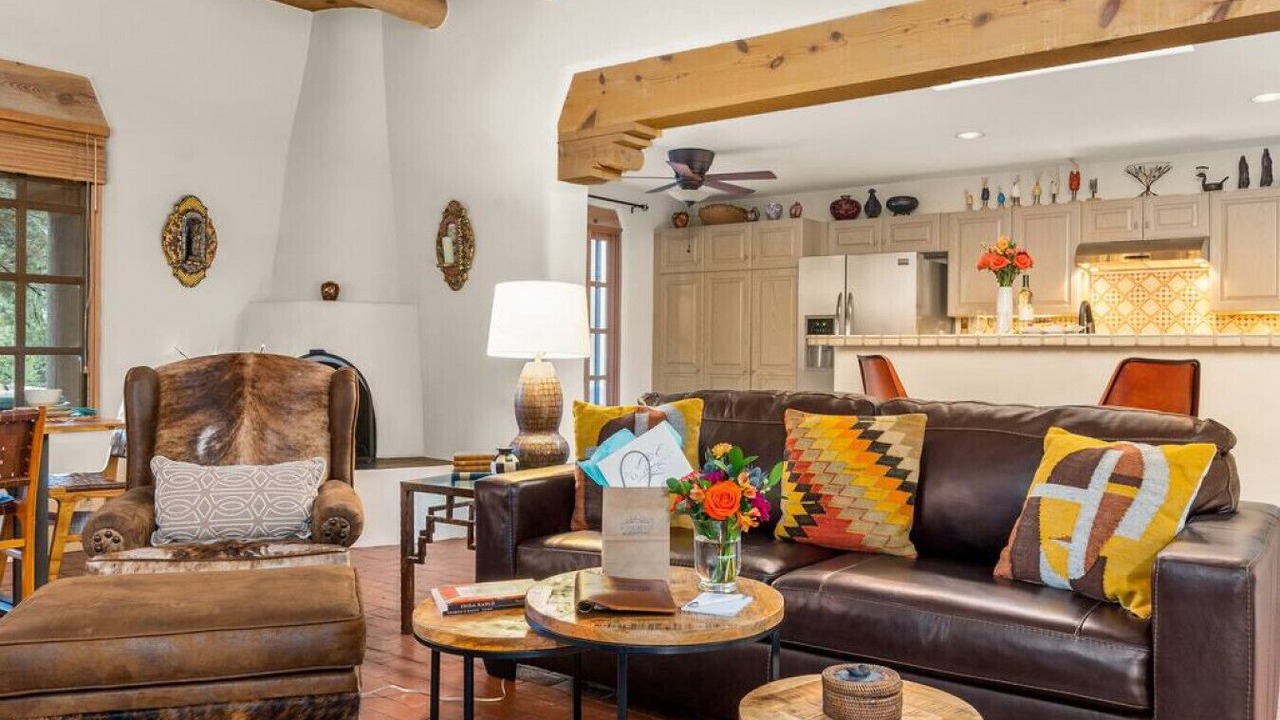 Photo of Livingroom in Quail Run