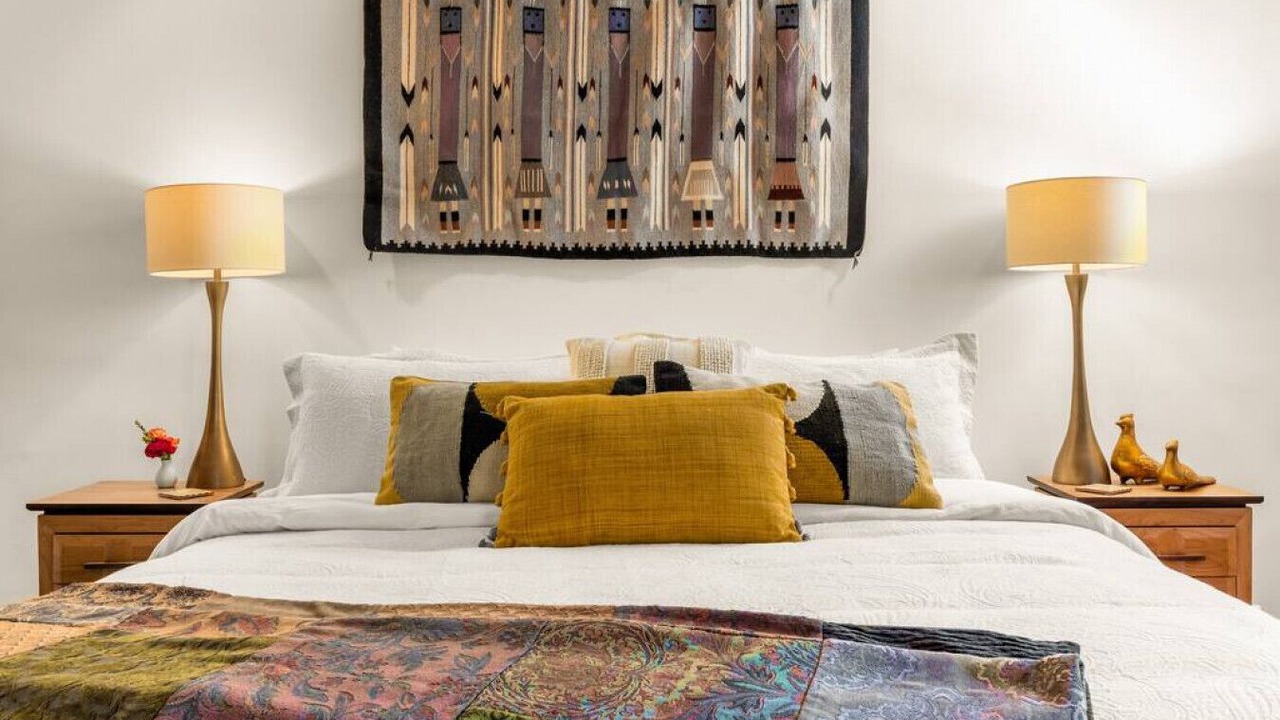 Photo of Bedroom in Quail Run