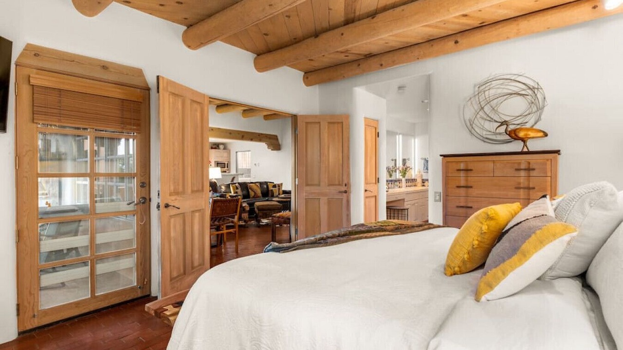 Photo of Bedroom in Quail Run