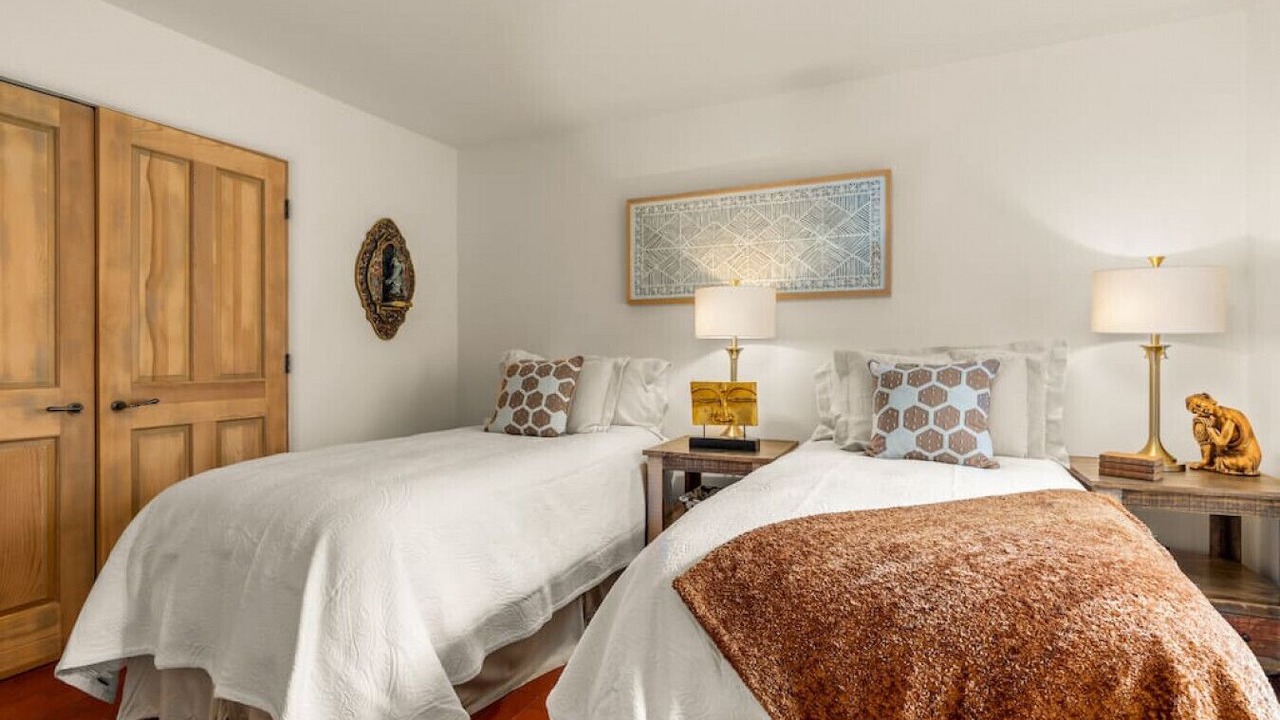 Photo of Bedroom in Quail Run