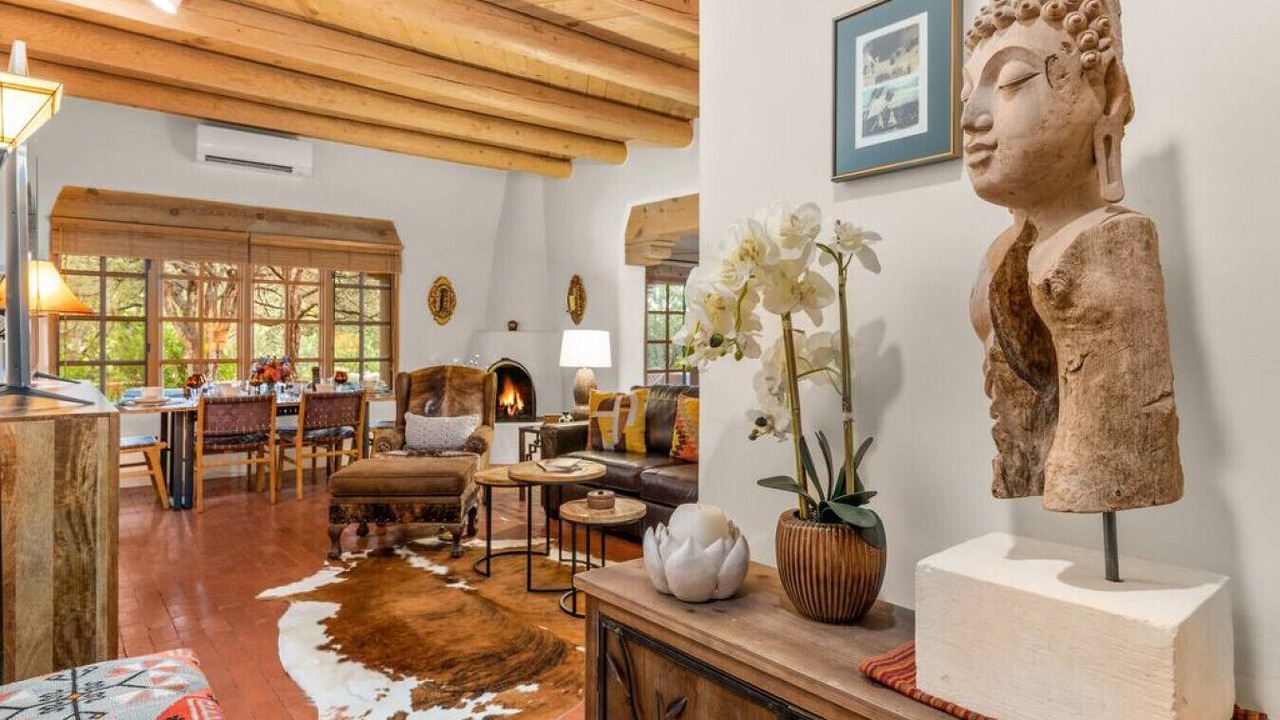 Photo of Livingroom in Quail Run