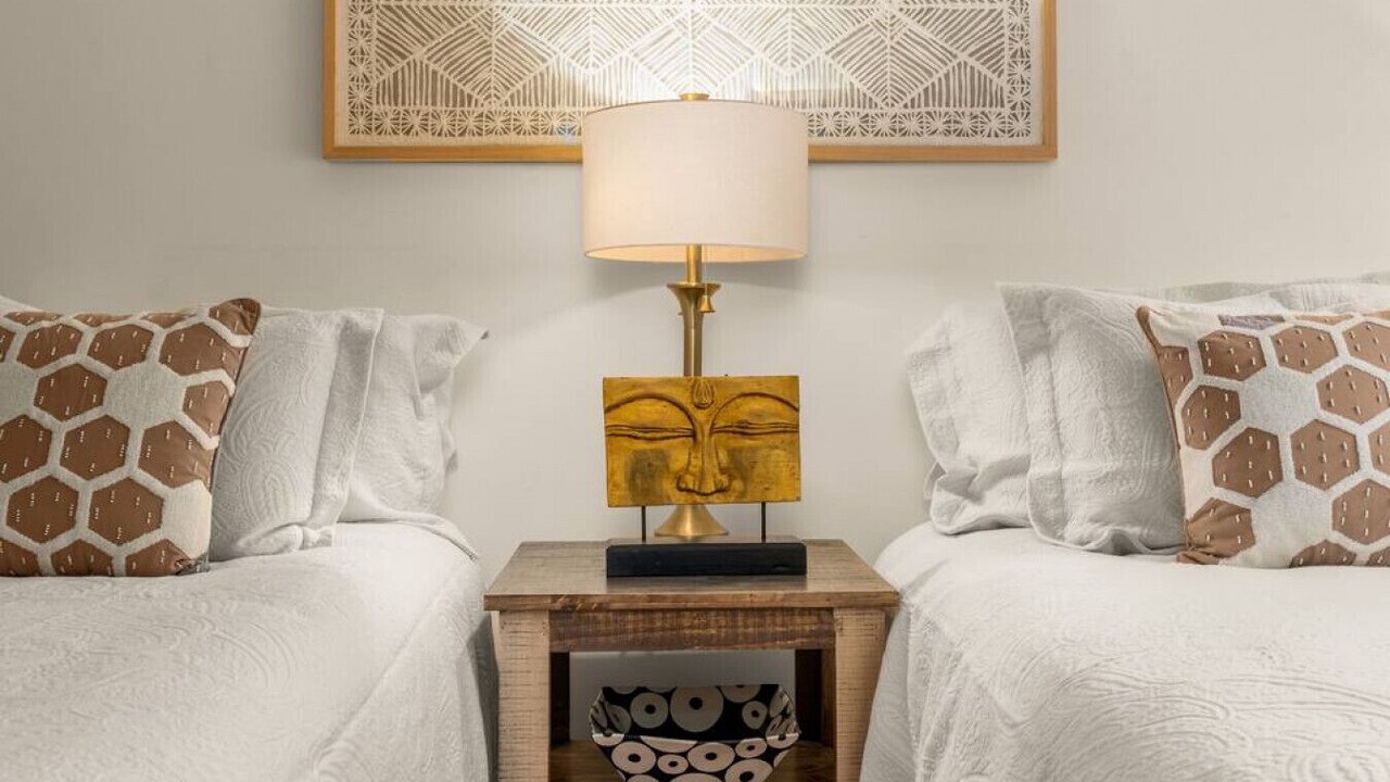 Photo of Bedroom in Quail Run
