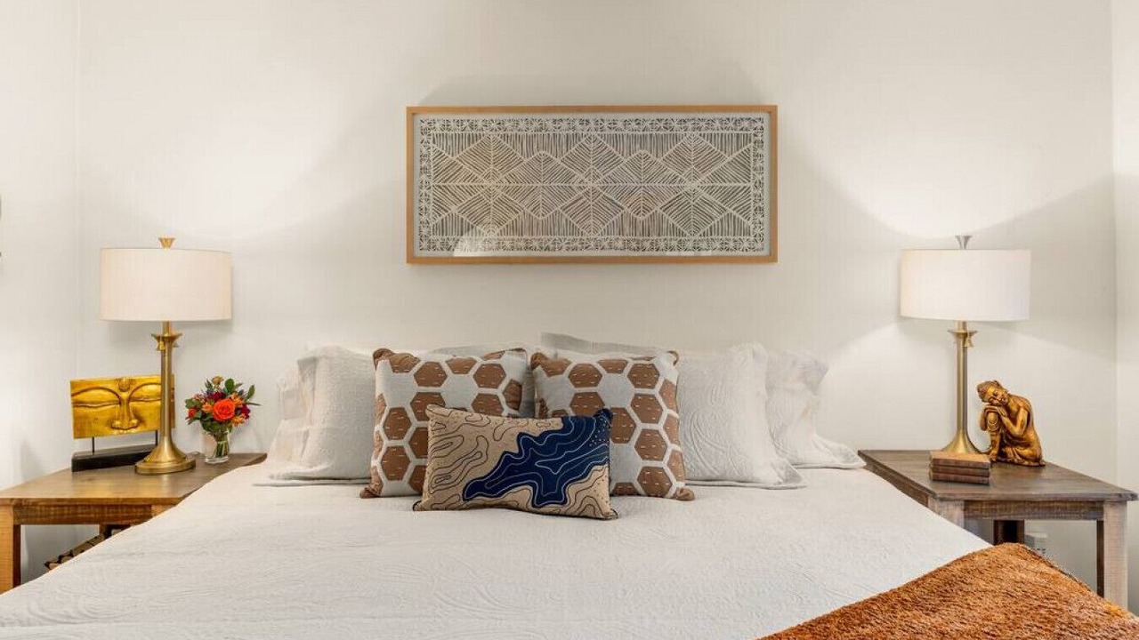 Photo of Bedroom in Quail Run