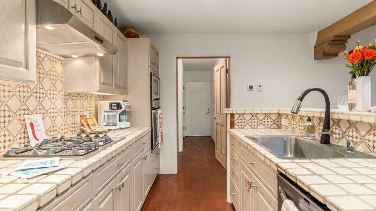 Photo of Kitchen in Quail Run