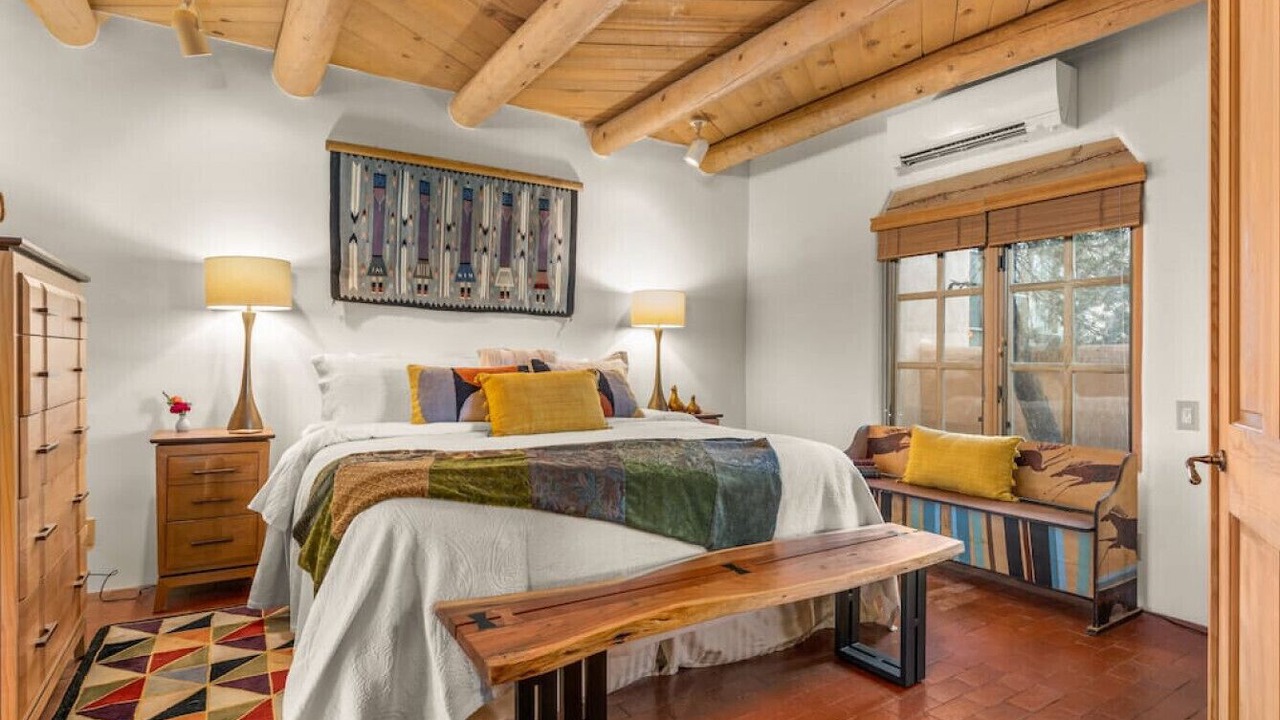 Photo of Bedroom in Quail Run