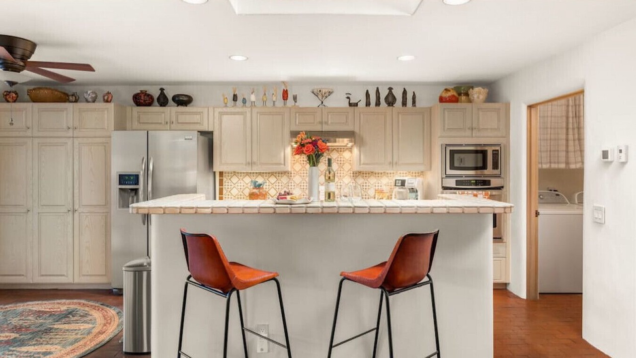Photo of Kitchen in Quail Run
