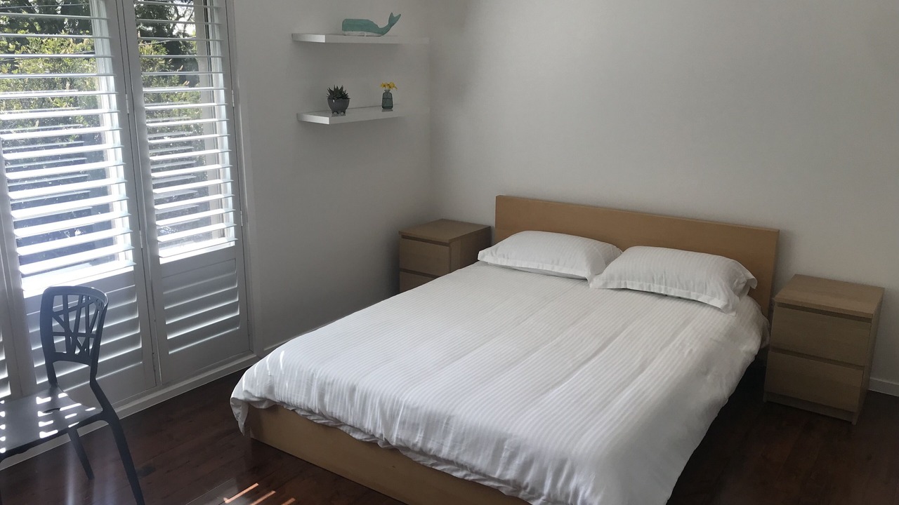 Photo of Bedroom in Grays Point