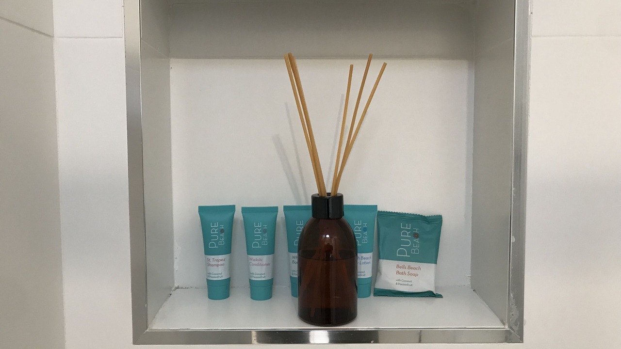 Photo of Bathroom in Grays Point