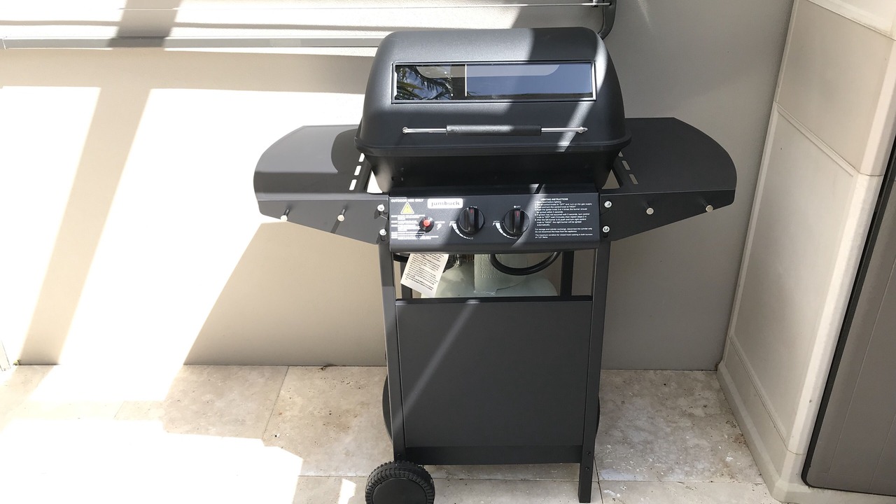 Photo of Outdoor in Grays Point