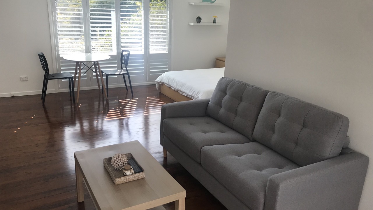 Photo of Livingroom in Grays Point