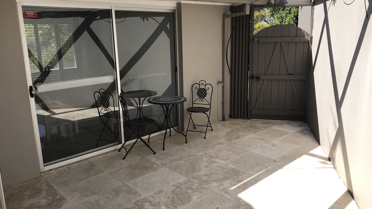 Photo of Outdoor in Grays Point