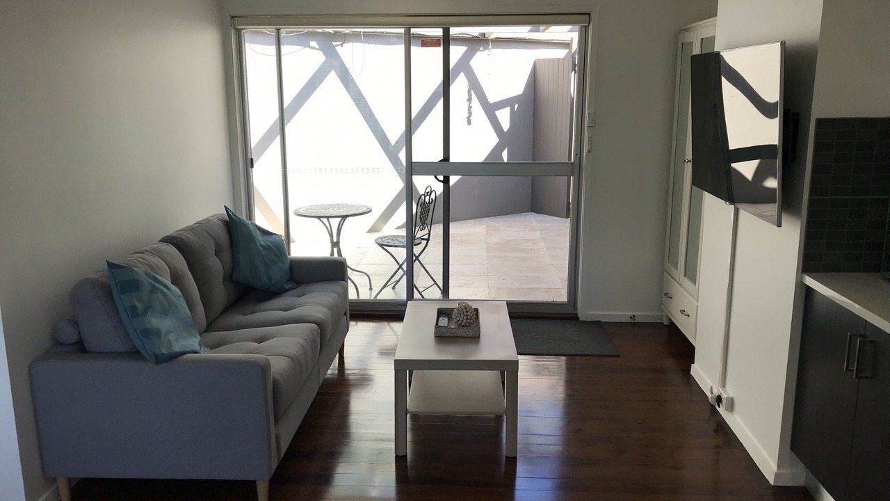 Photo of Livingroom in Grays Point