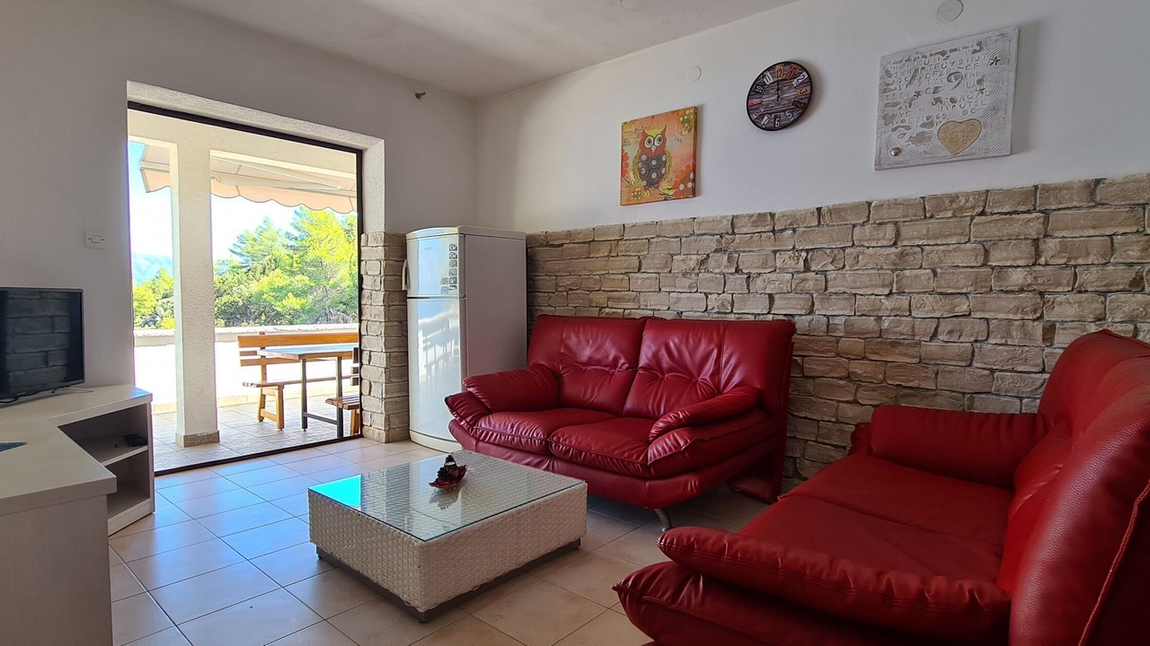 Photo of Livingroom in Bogomolje