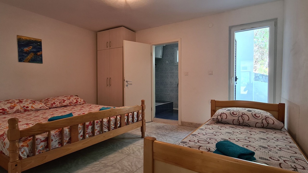 Photo of Bedroom in Bogomolje