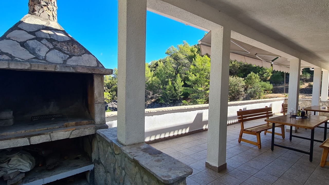 Photo of Outdoor in Bogomolje