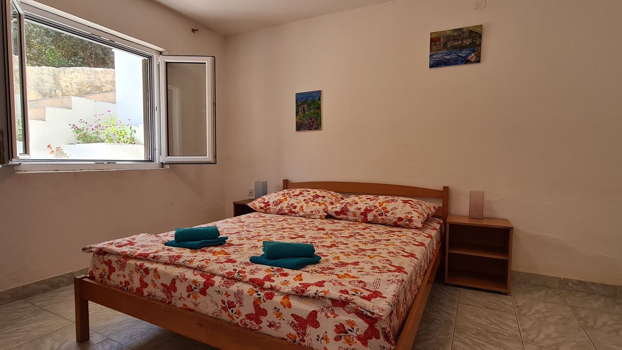 Photo of Bedroom in Bogomolje