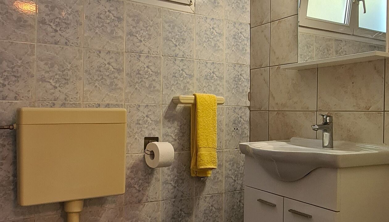 Photo of Bathroom in Bogomolje