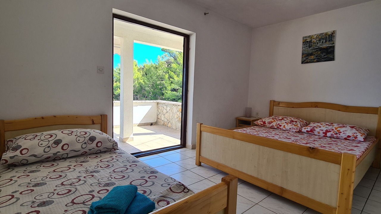 Photo of Bedroom in Bogomolje