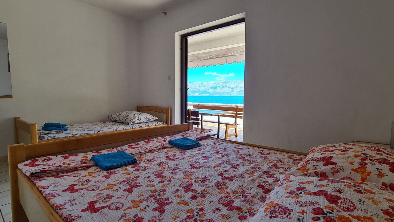 Photo of Bedroom in Bogomolje