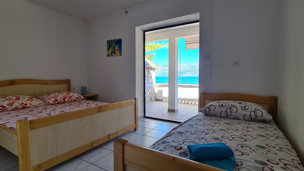 Photo of Bedroom in Bogomolje
