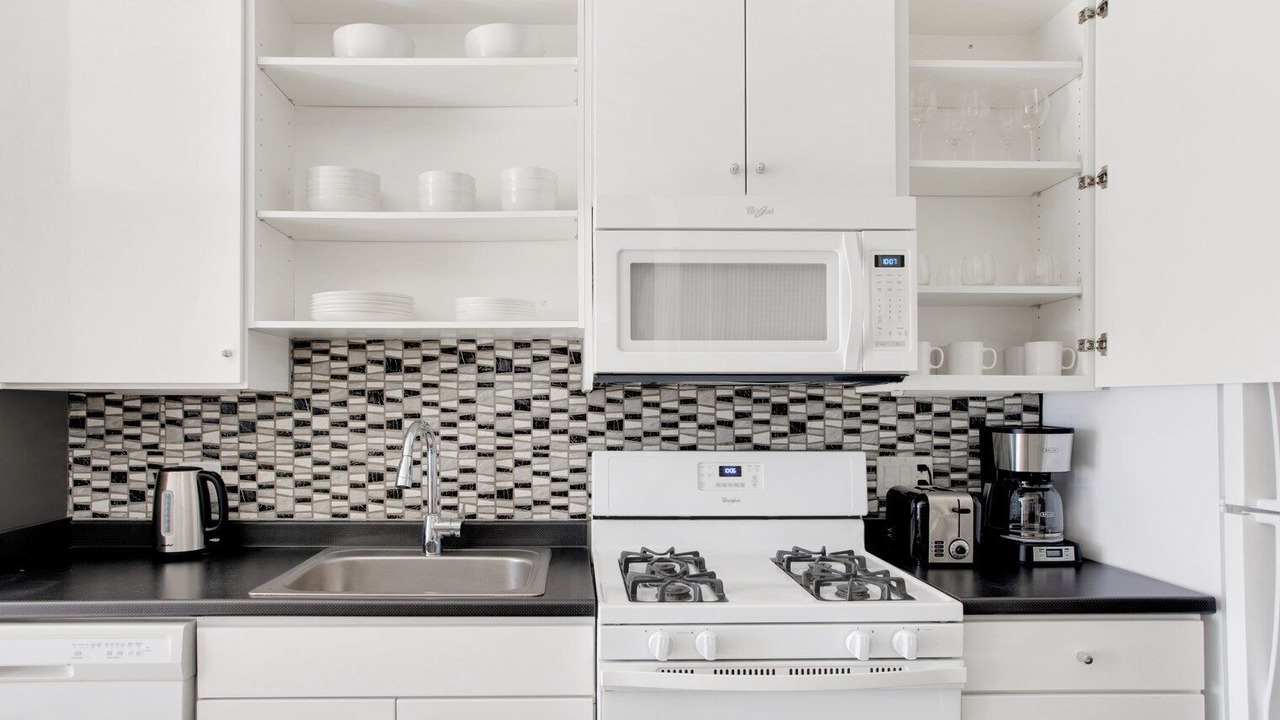 Photo of Kitchen in Assembly Square