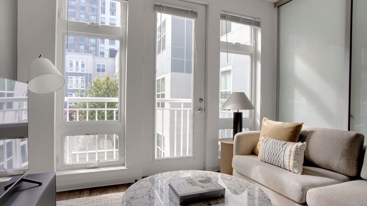 Photo of Livingroom in Assembly Square