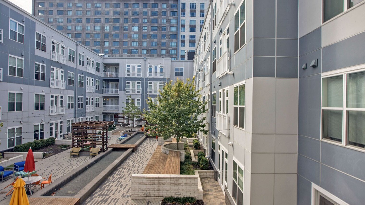 Photo of Outdoor in Assembly Square