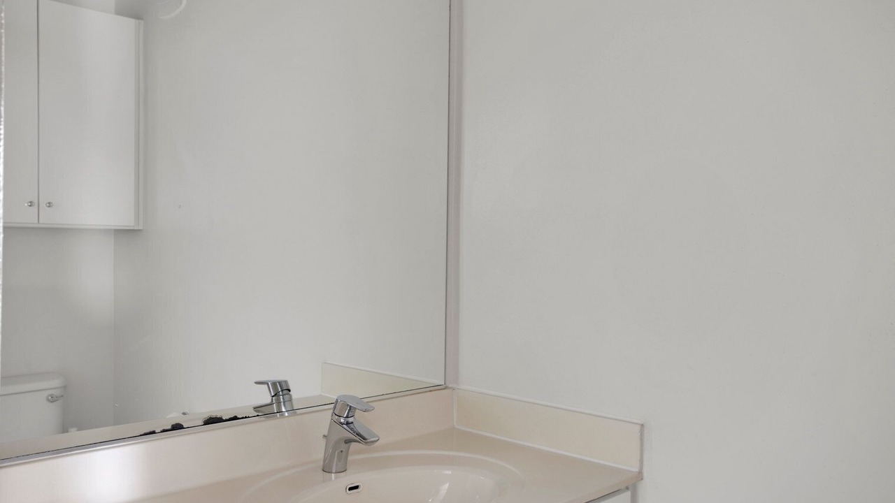 Photo of Bathroom in Assembly Square