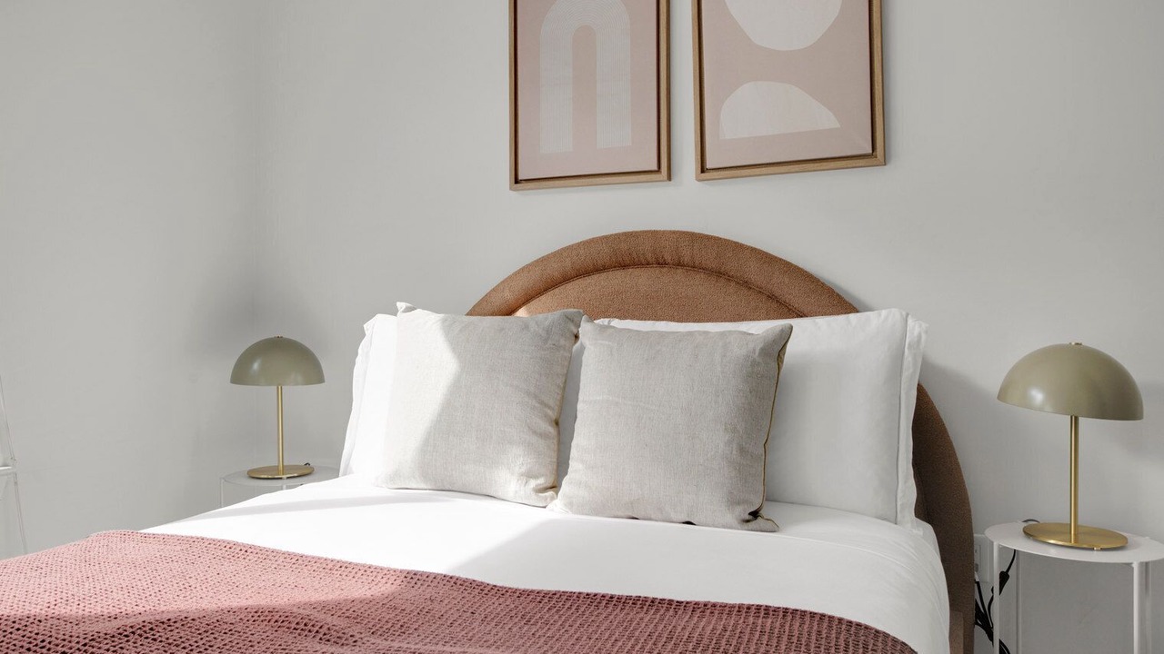 Photo of Bedroom in Assembly Square