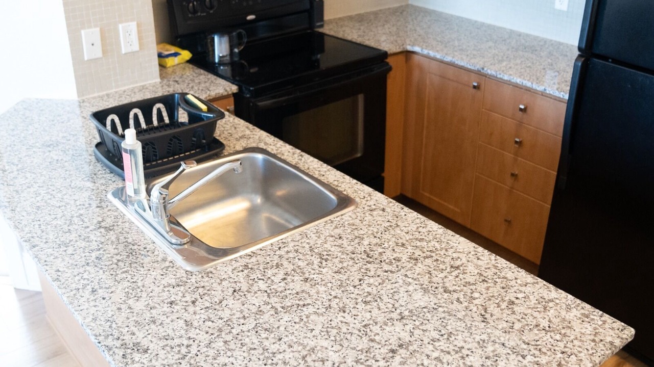 Photo of Kitchen in Downtown Mississauga