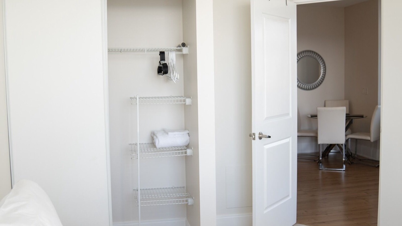 Photo of Bedroom in Downtown Mississauga