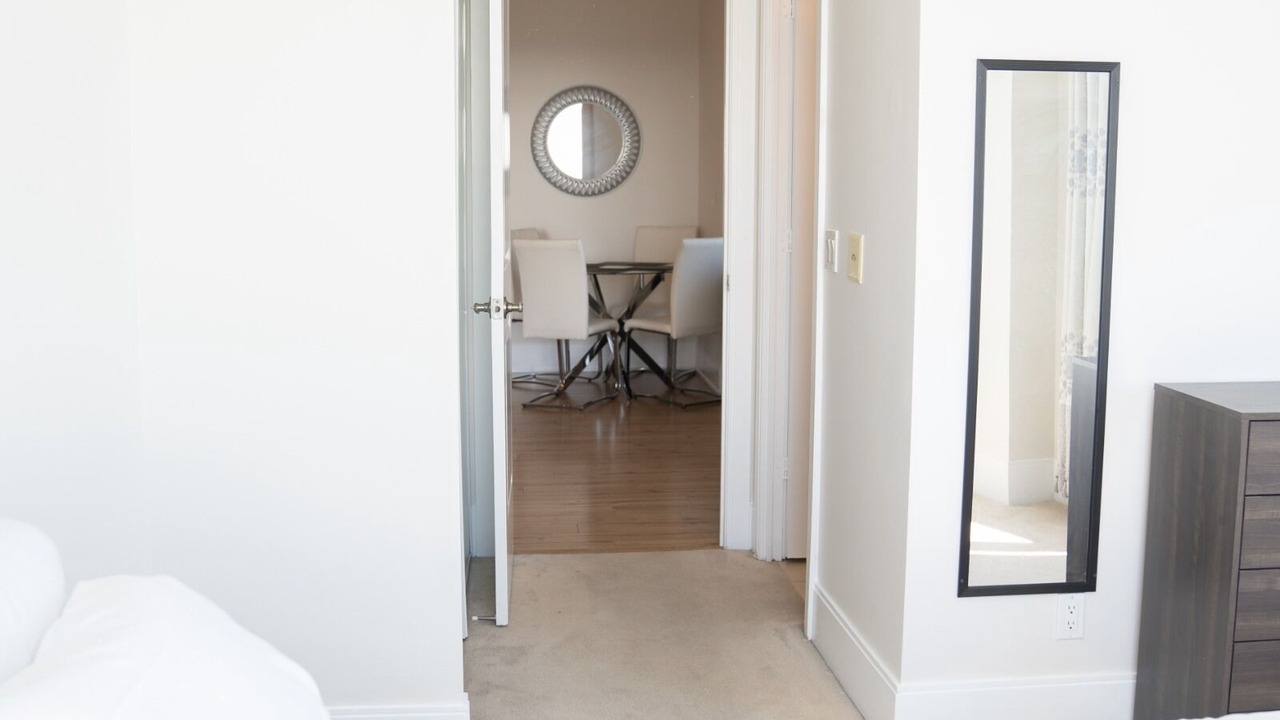 Photo of Bedroom in Downtown Mississauga