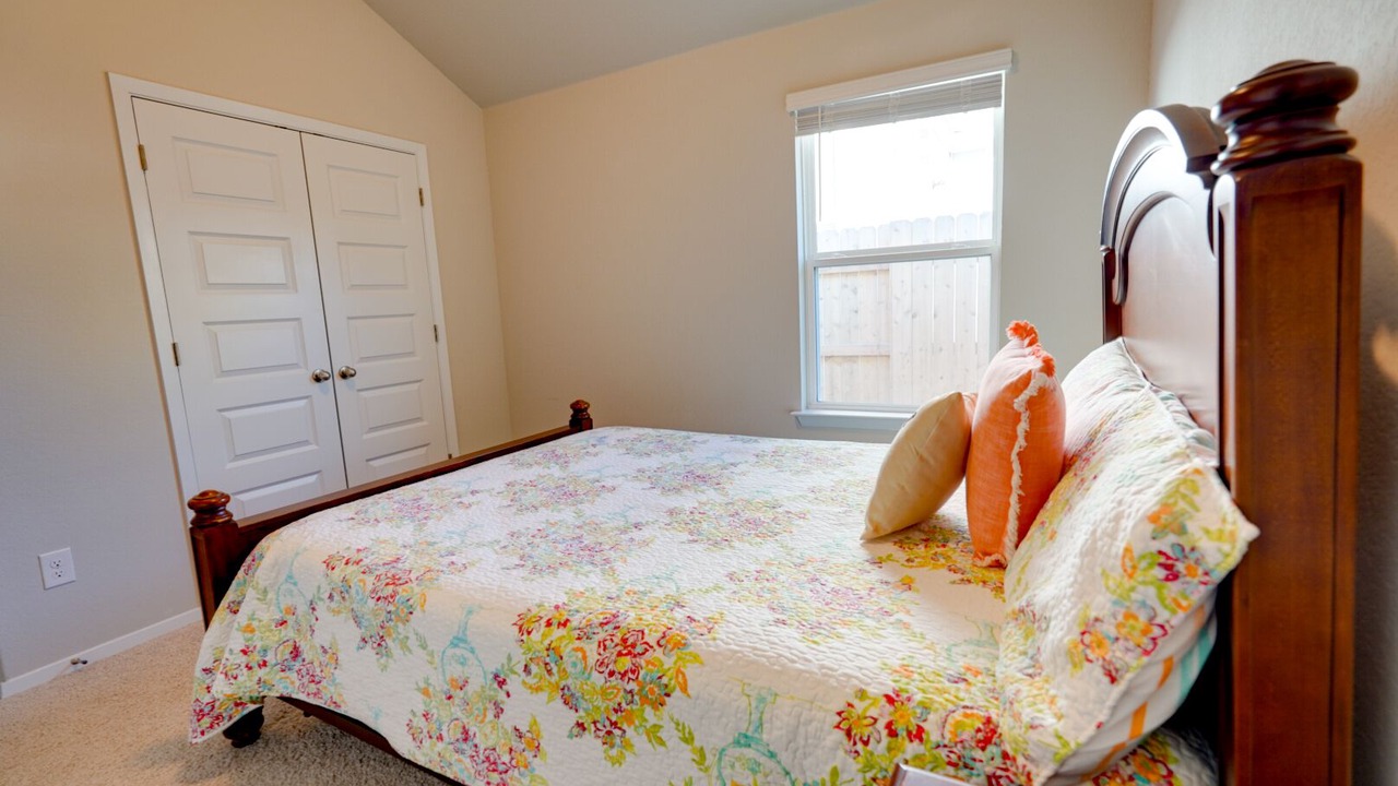 Photo of Bedroom in Austin