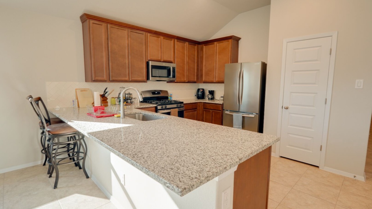 Photo of Kitchen in Austin