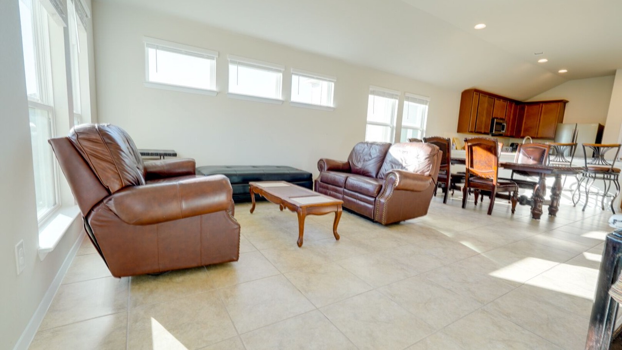 Photo of Livingroom in Austin