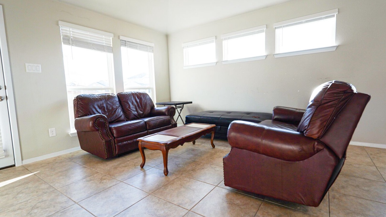 Photo of Livingroom in Austin