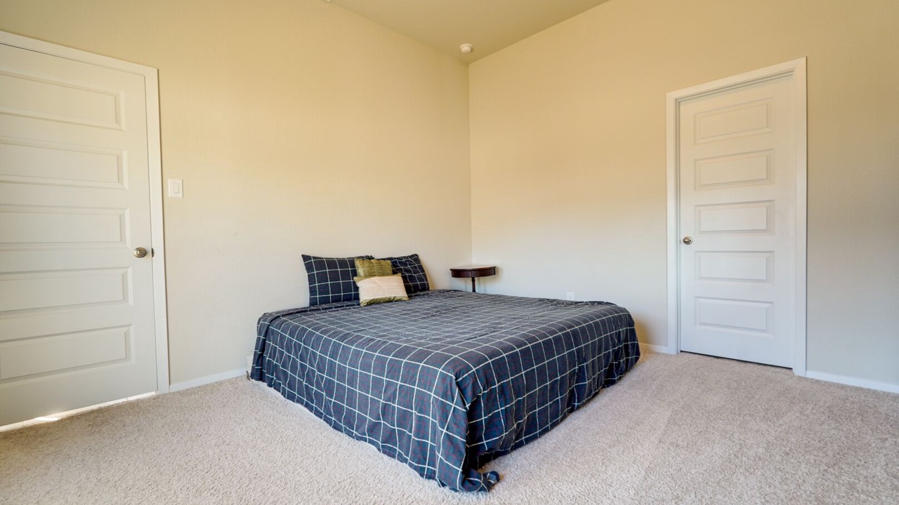 Photo of Bedroom in Austin
