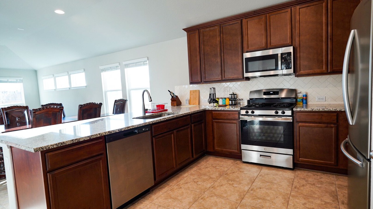 Photo of Kitchen in Austin