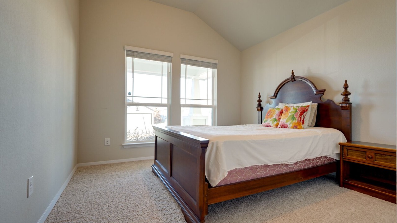 Photo of Bedroom in Austin