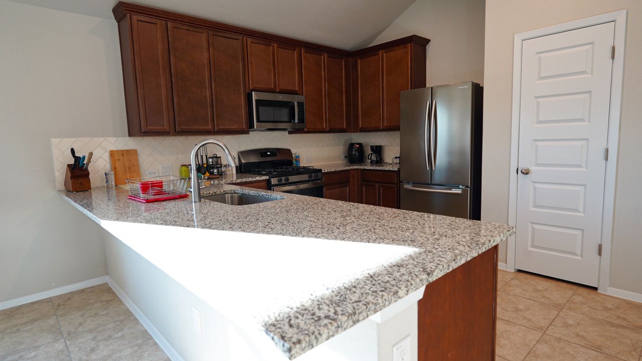 Photo of Kitchen in Austin
