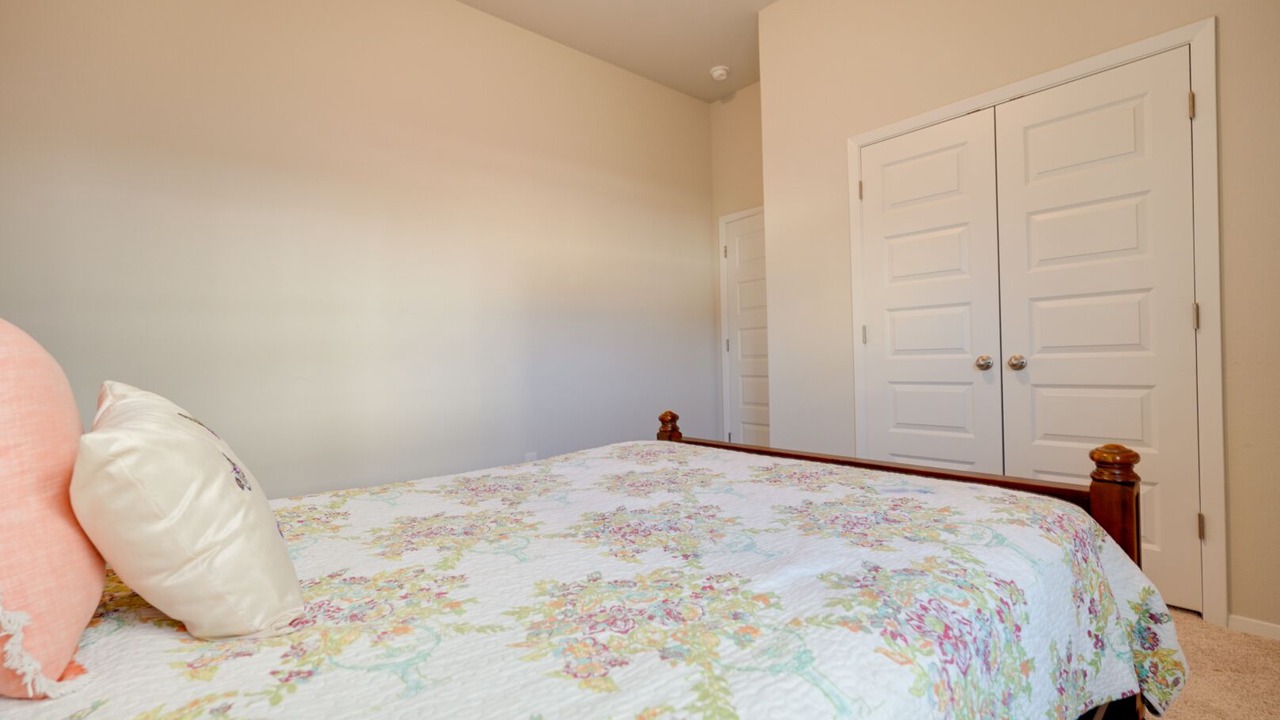 Photo of Bedroom in Austin