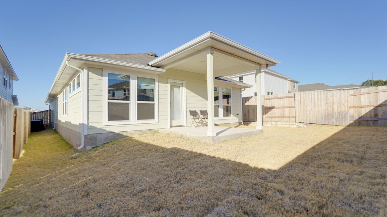 Photo of Outdoor in Austin