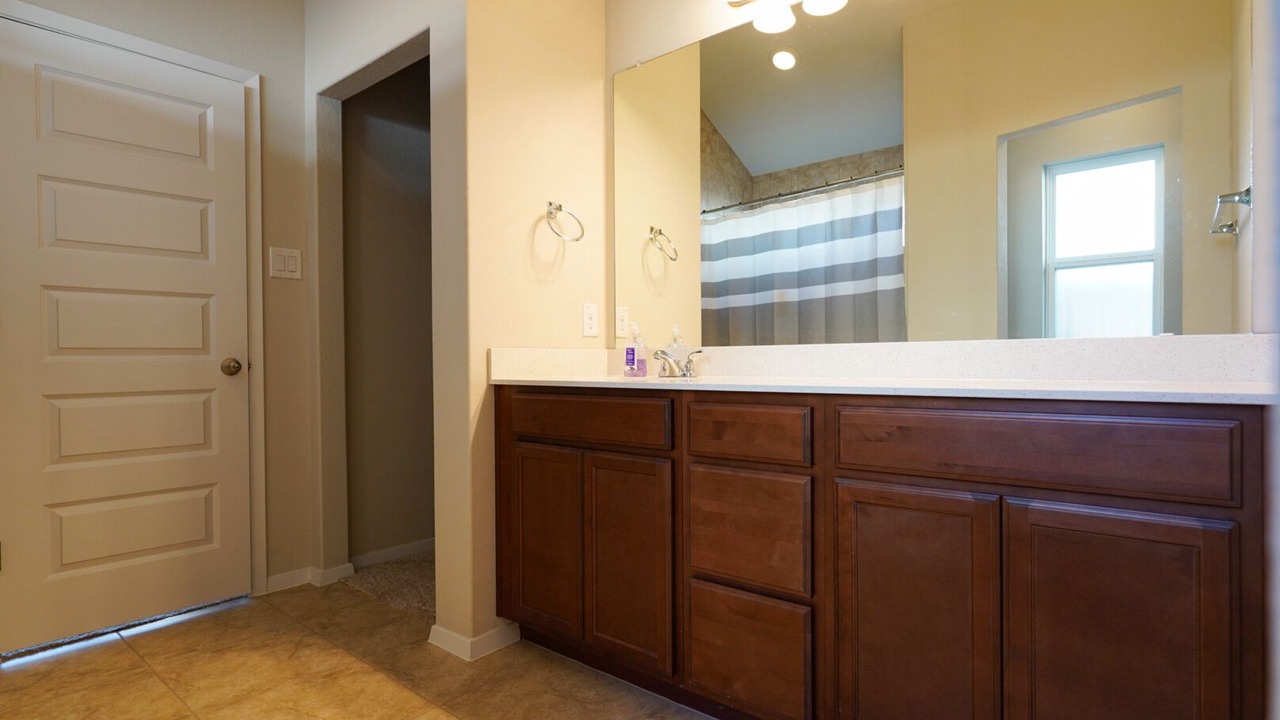 Photo of Bathroom in Austin
