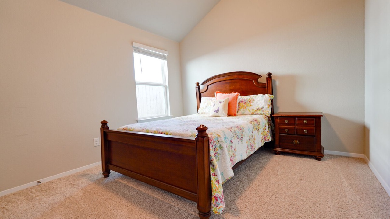 Photo of Bedroom in Austin