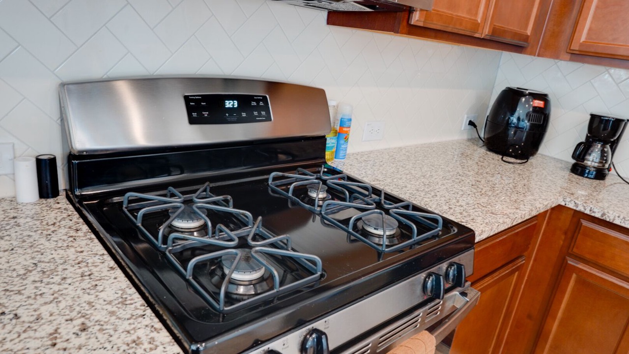 Photo of Kitchen in Austin