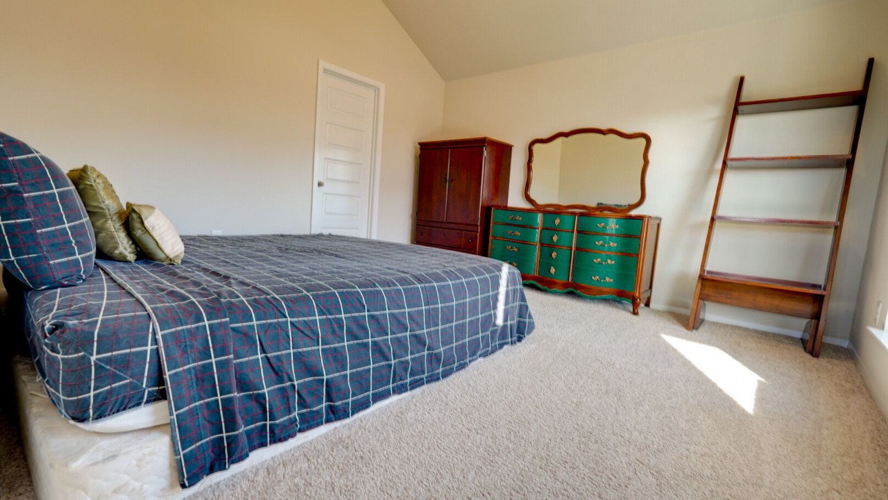 Photo of Bedroom in Austin